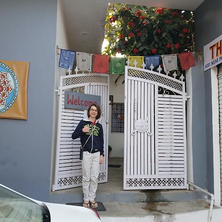 The Highvill Home Stay Khajuraho Exterior photo