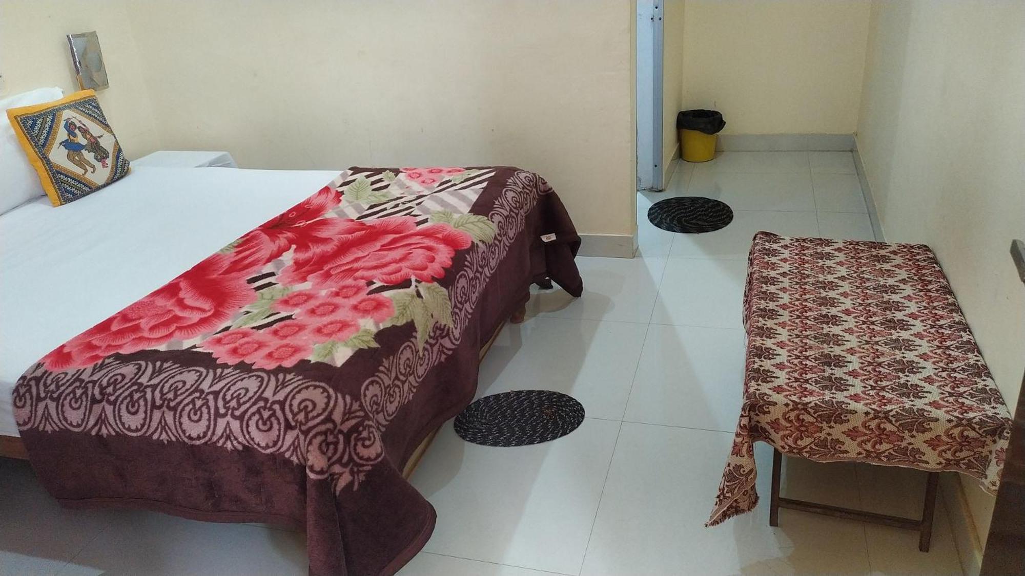 The Highvill Home Stay Khajuraho Exterior photo