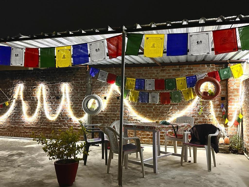 The Highvill Home Stay Khajuraho Exterior photo