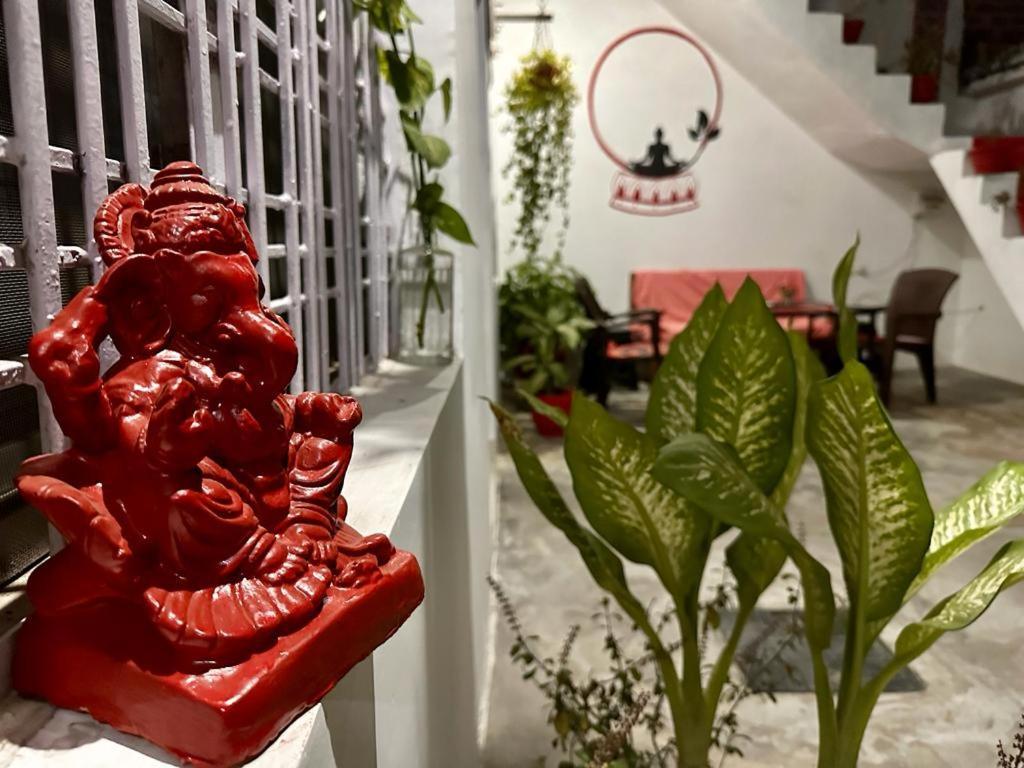 The Highvill Home Stay Khajuraho Exterior photo