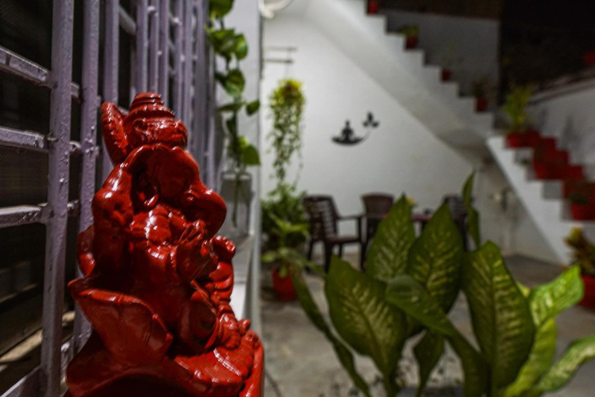 The Highvill Home Stay Khajuraho Exterior photo
