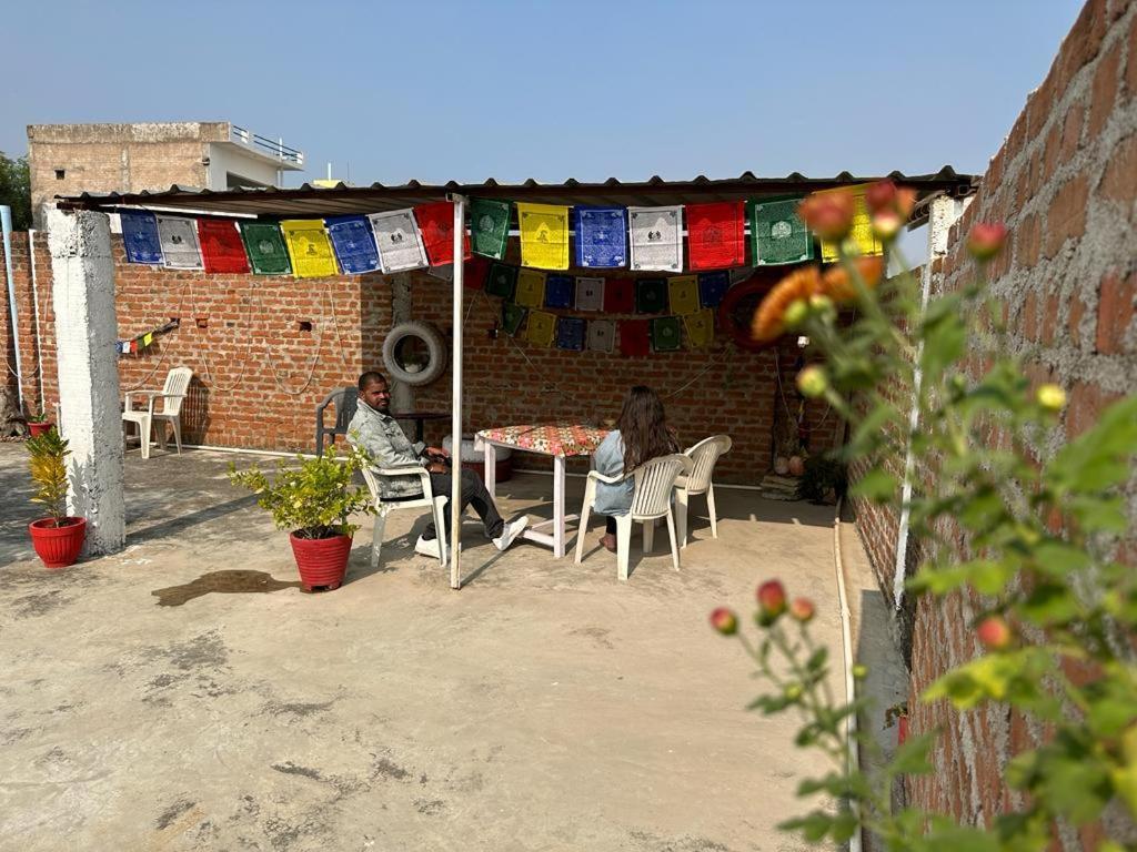 The Highvill Home Stay Khajuraho Exterior photo