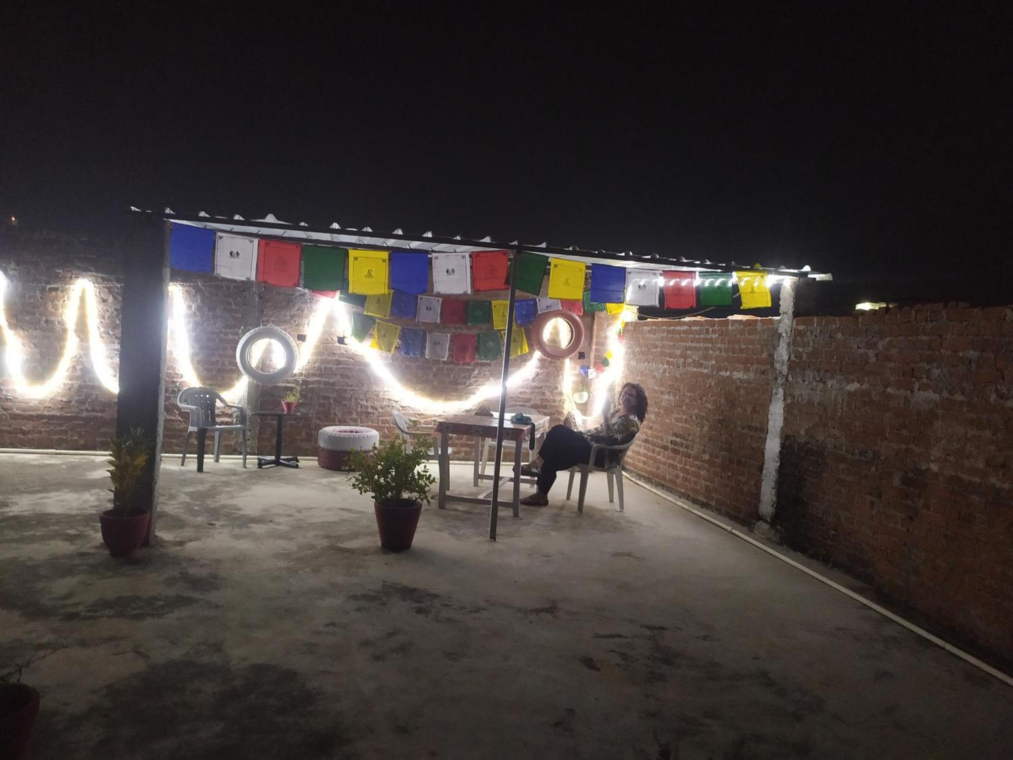 The Highvill Home Stay Khajuraho Exterior photo