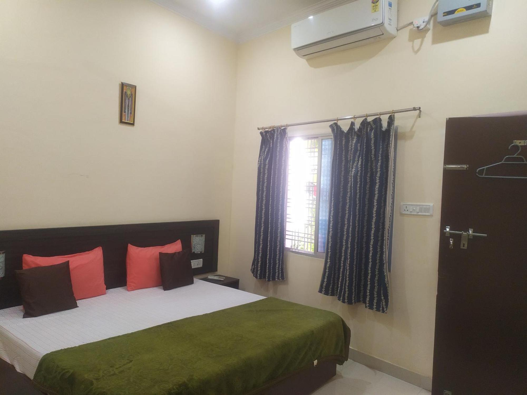 The Highvill Home Stay Khajuraho Exterior photo
