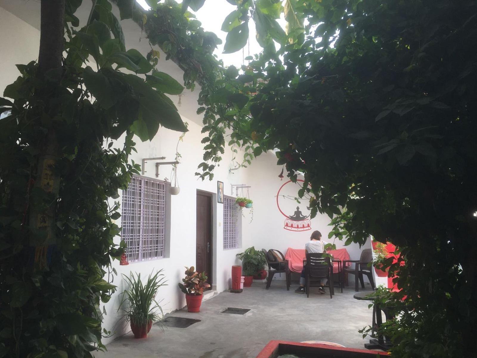 The Highvill Home Stay Khajuraho Exterior photo