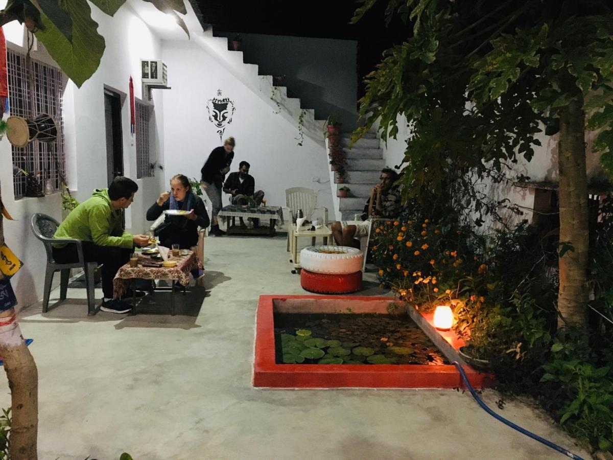 The Highvill Home Stay Khajuraho Exterior photo